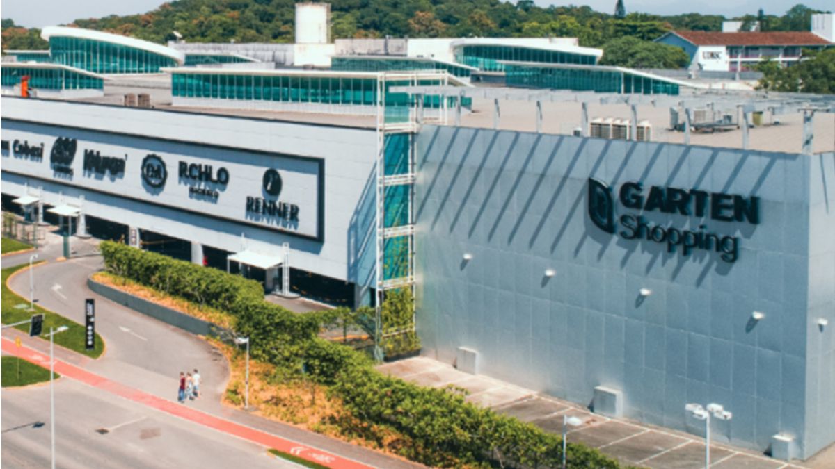 AJ Malls (AJFI11) está ‘fora do radar’ da indústria de FIIs e pode ser destaque no setor de shoppings, avalia analista