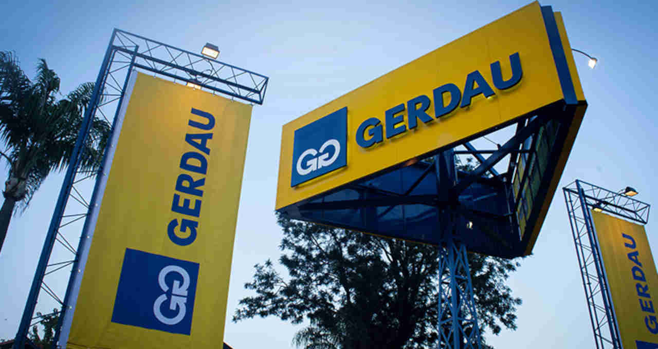 Gerdau (GGBR4) é a nova ação ‘queridinha’ do mercado? Empiricus Research e BTG Pactual recomendam a compra dos papéis da siderúrgica; entenda