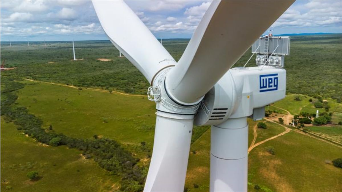 Na contramão das projeções pessimistas, resultado do 4T23 de Weg (WEGE3) realça resiliência da companhia