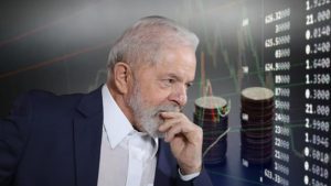 Lula ibovespa interferência política