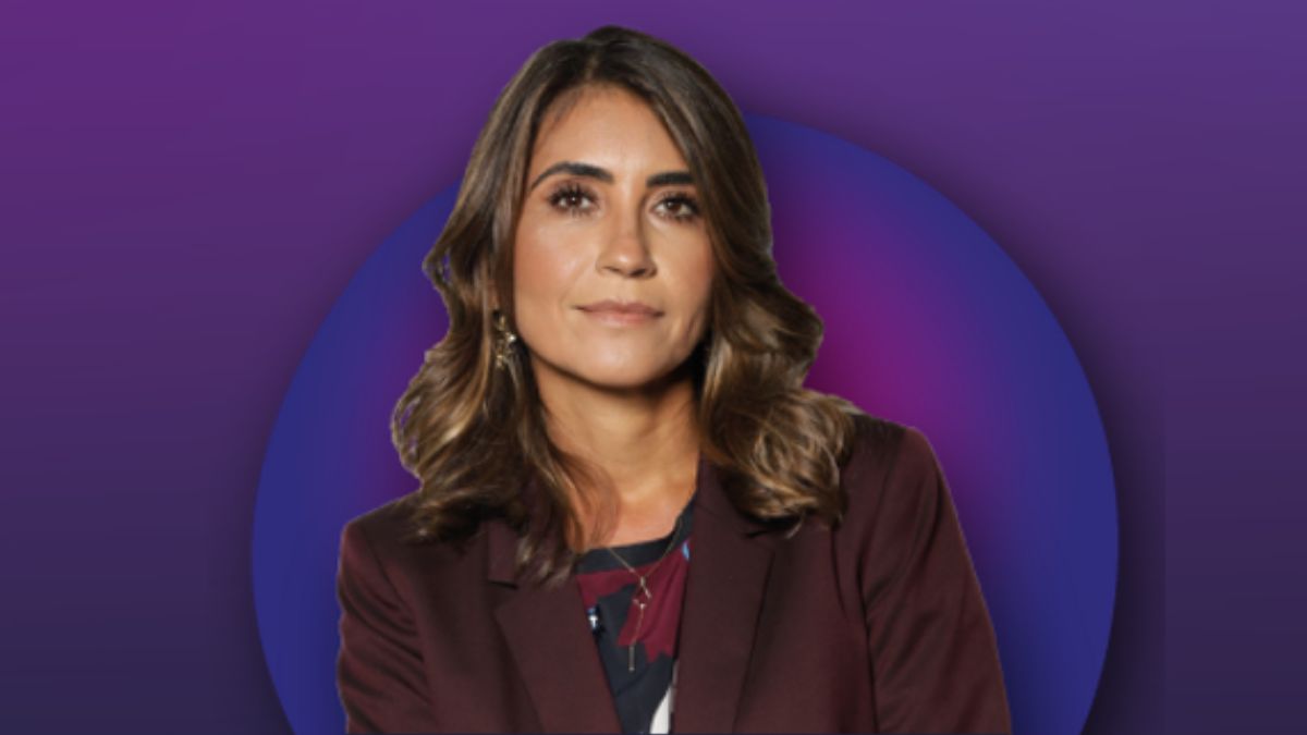 Andrea Almeida já passou por Vale, Petrobras e Santander, e é uma das mulheres mais poderosas do mundo; conheça
