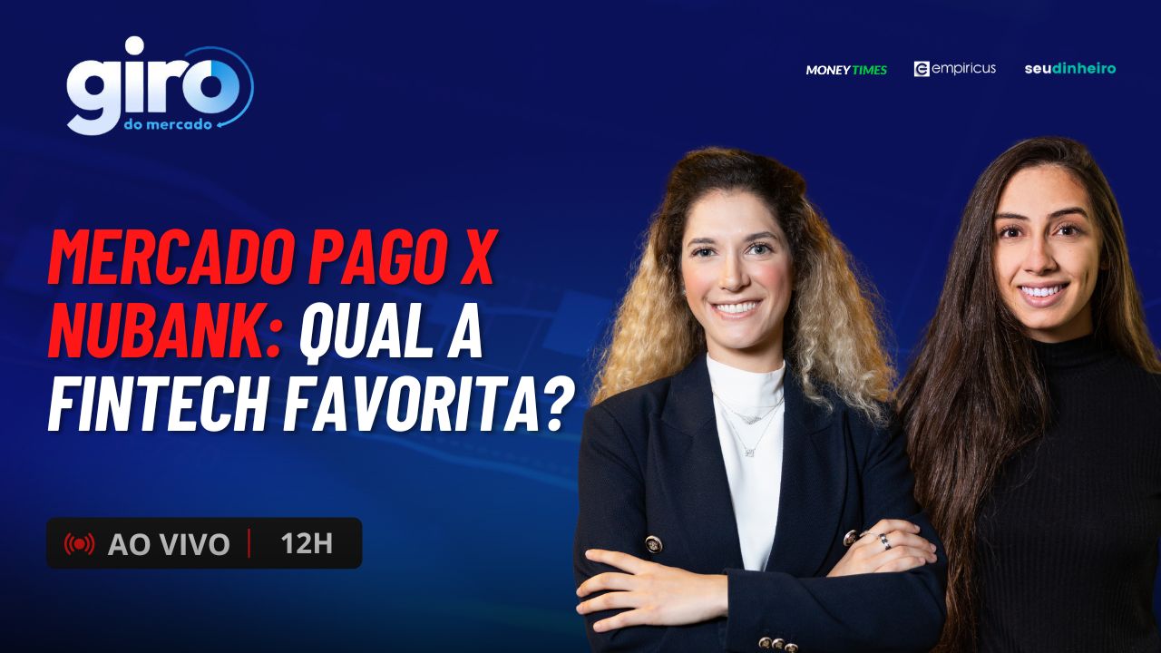 Mercado Pago x Nubank: qual a fintech favorita dos analistas?
