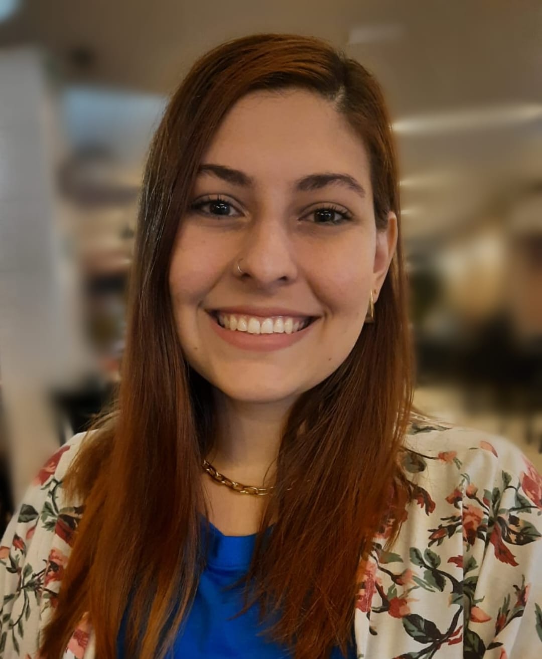 Jamile Braga de Sousa