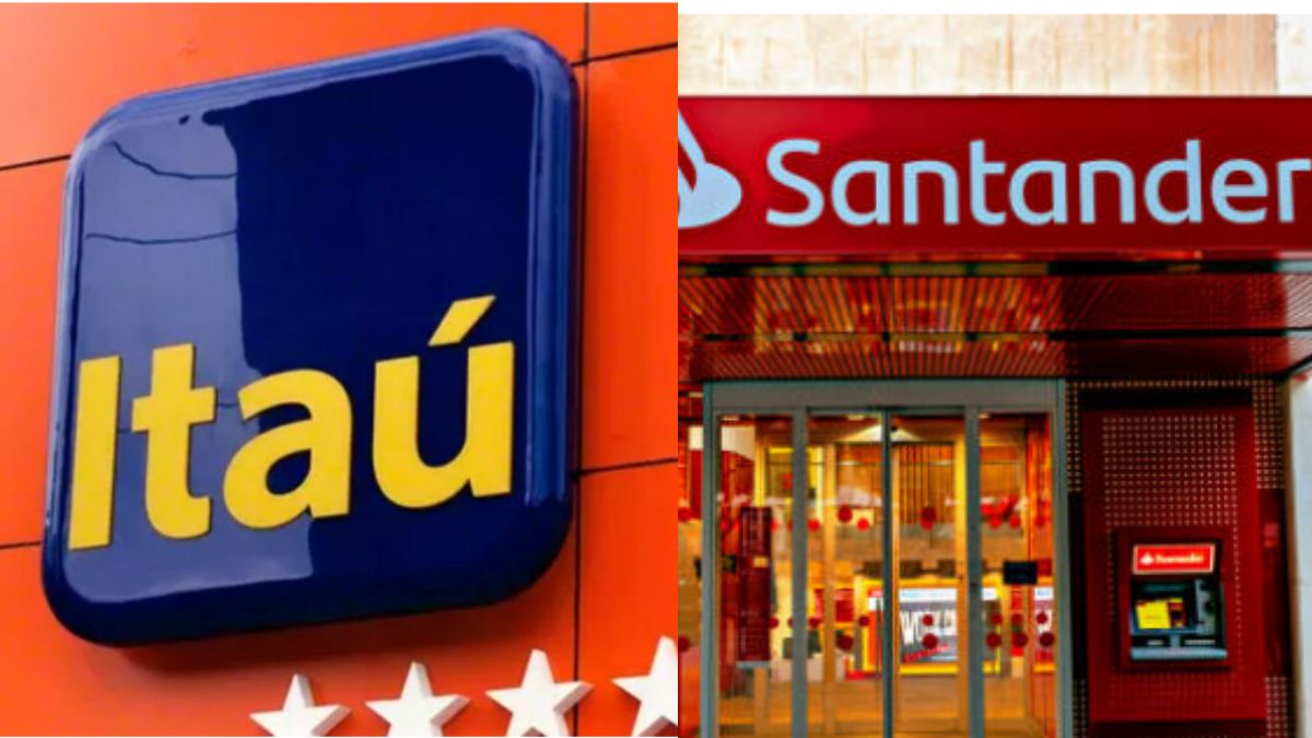 Itaú (ITUB4) pode deixar o Santander (SANB11) ‘no chinelo’? Larissa Quaresma revela qual bancão será destaque na temporada de resultados do 1T24