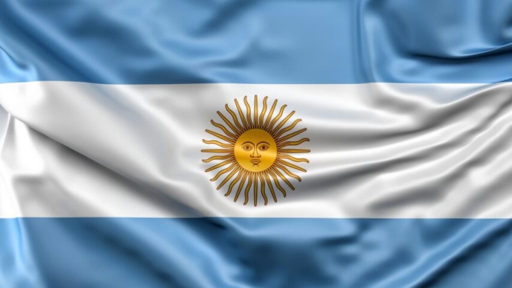 argentina pesos renda fixa