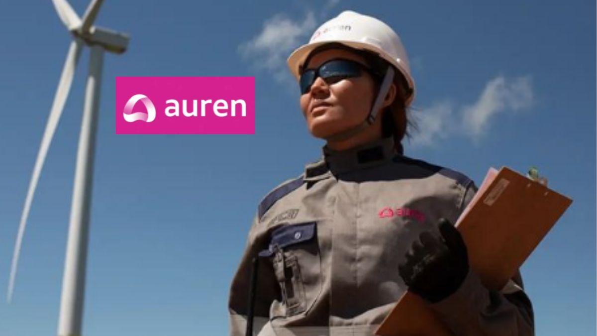 Auren Energia (AURE3) tem queda de receita e aumento de custos no 1T24; saiba se vale investir na ação