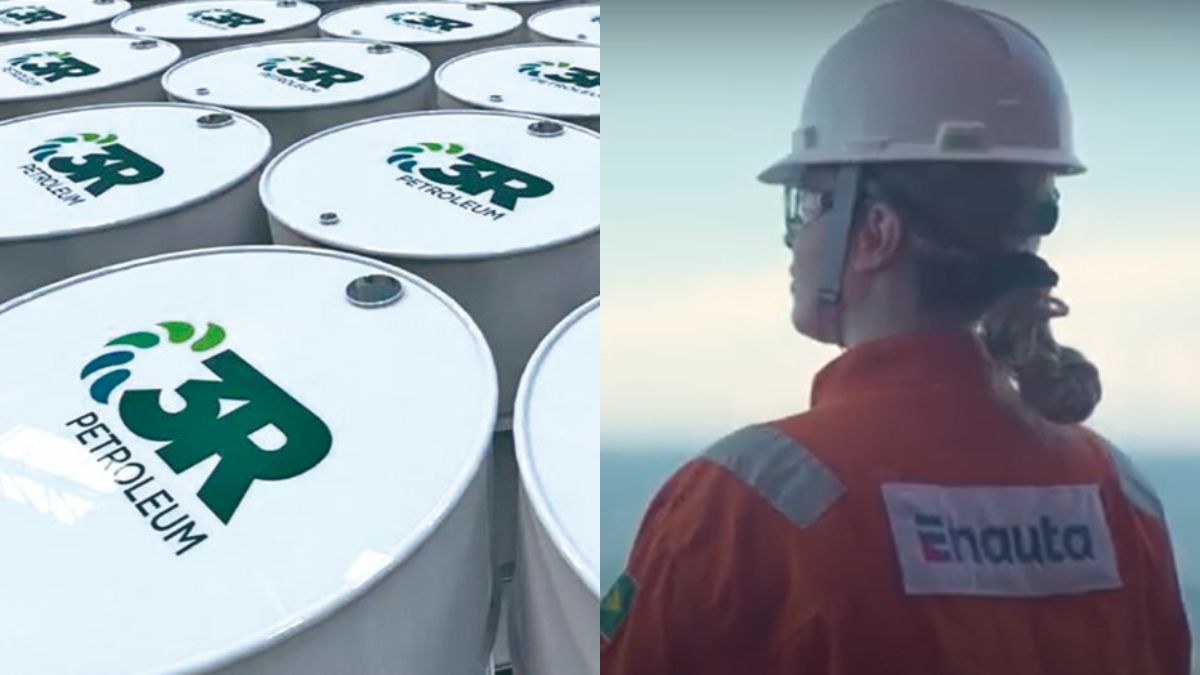 3R e Enauta: por que o novo acordo de acionistas não agradou o mercado? Veja o que fazer com a ação