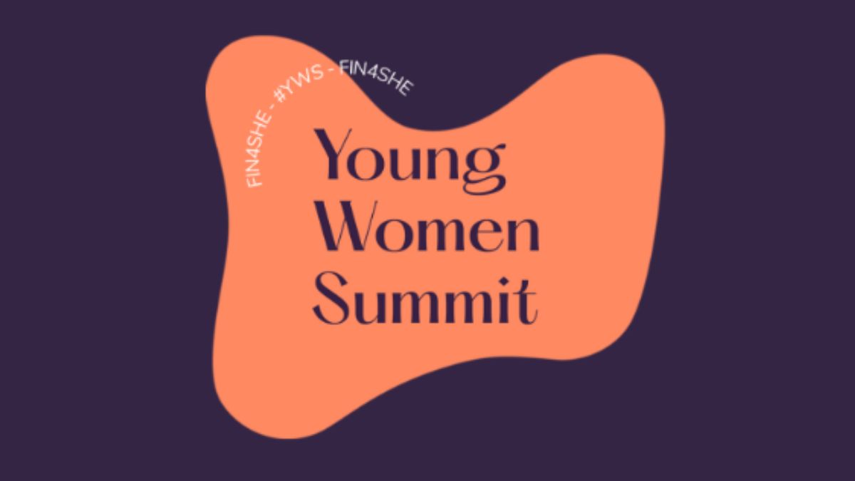 Mulheres no mercado financeiro: assistente de análise de investimentos da Empiricus participa do Young Women Summit 2024