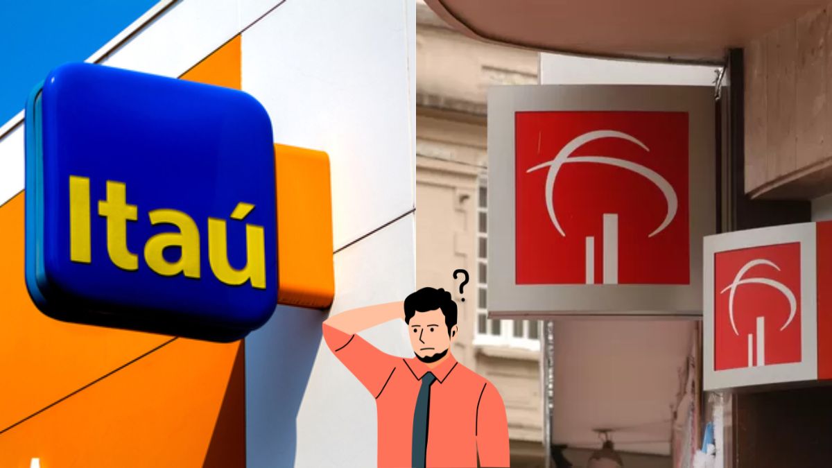Bradesco (BBDC4) e Itaú (ITUB4) sobem 35% no ano, mas apenas um deles é recomendado pela Empiricus – veja qual