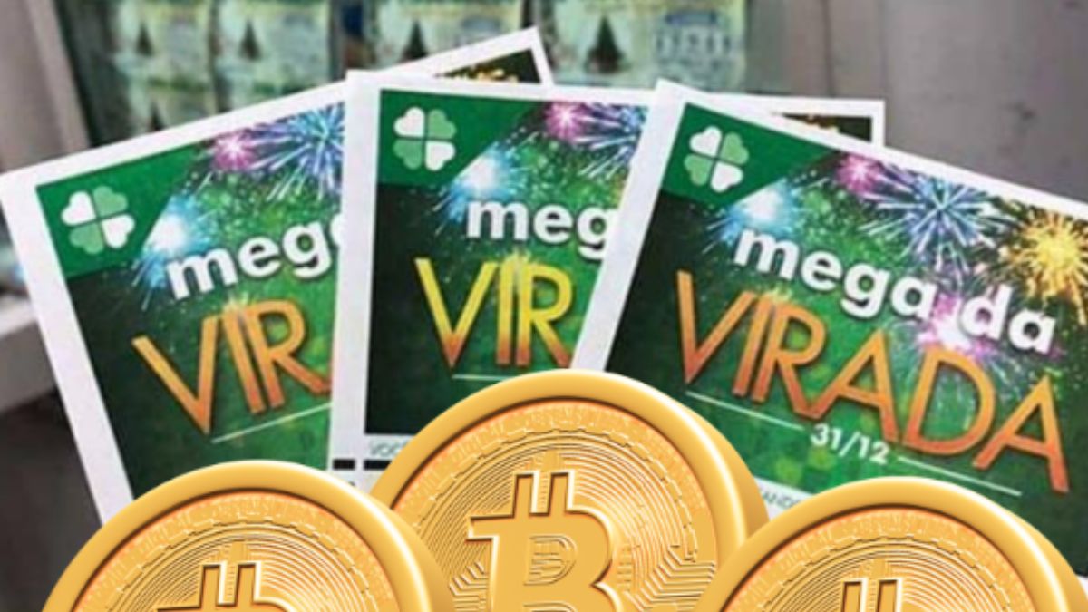 Saiba como R$ 5.000 podem virar até R$ 2 milhões com criptomoeda mais  barata que bilhete da Mega-Sena e da Lotofácil