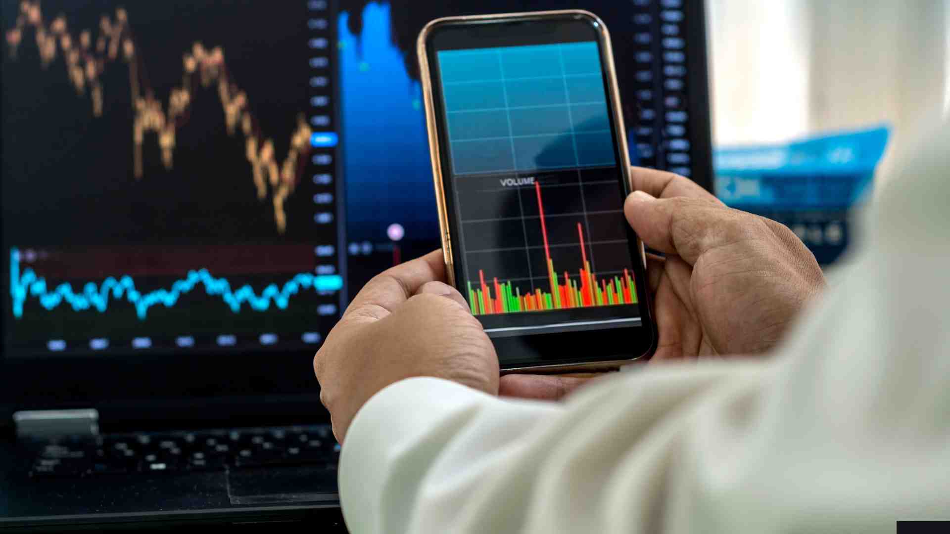 Ferramenta de investimento