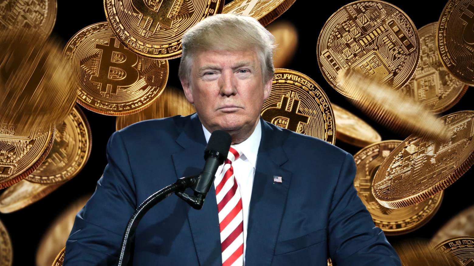 Bitcoin pode ajudar a proteger seu patrimônio do ‘tarifaço’ de Trump? Veja a leitura dos analistas da Empiricus sobre os eventos recentes