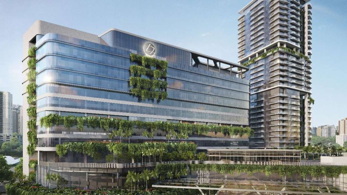 TRX Real Estate (TRXF11) anuncia aquisição inédita e fecha negócio com Hospital Albert Einstein; entenda