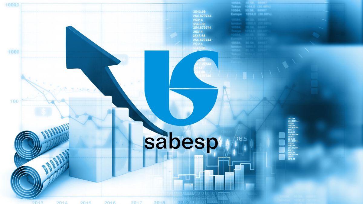 sabesp sbsp3 privatização