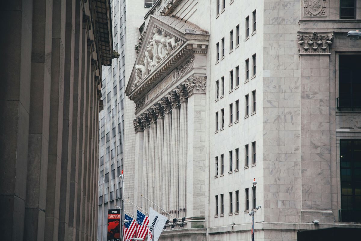 wall street s&p 500 estados unidos eua