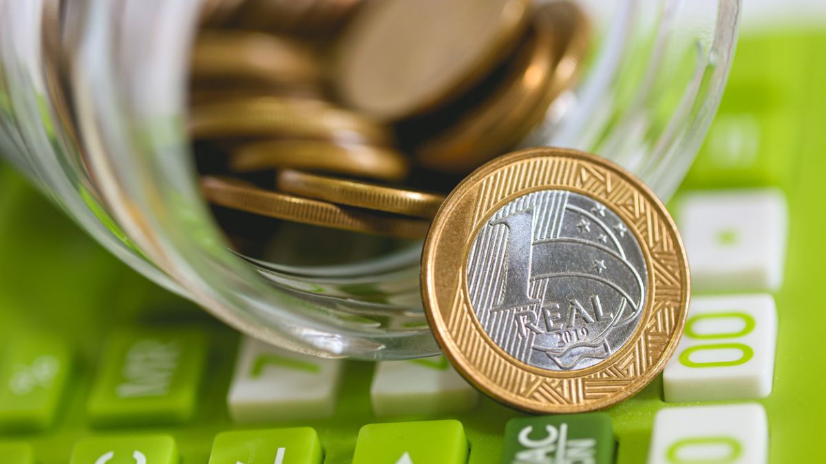 renda fixa taxa Selic