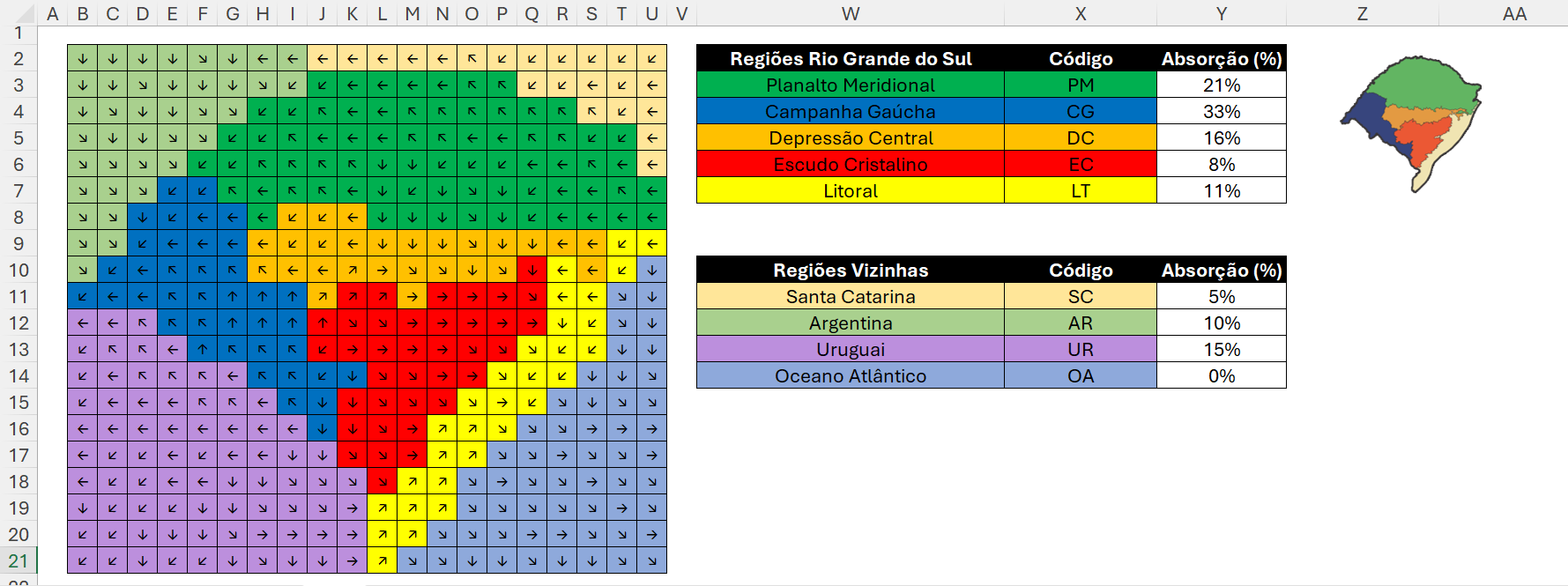 Prata das planilhas Analista da Empiricus conquista segundo lugar em