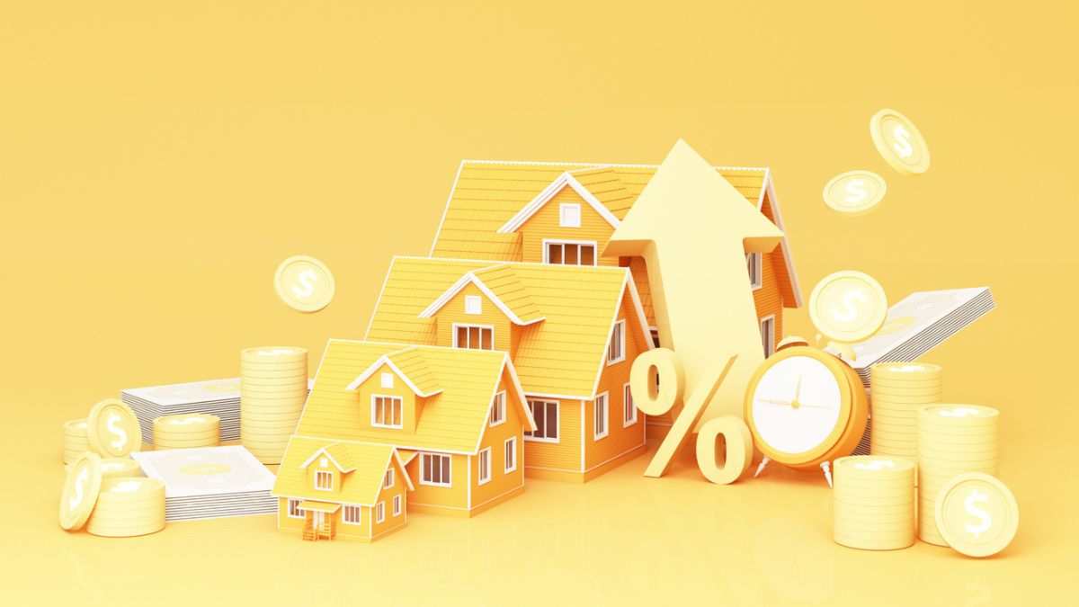 fundos imobiliários fii casa dinheiro