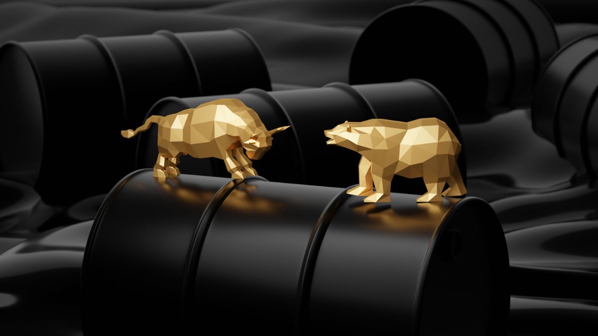 petroleo petrobras bear bull market