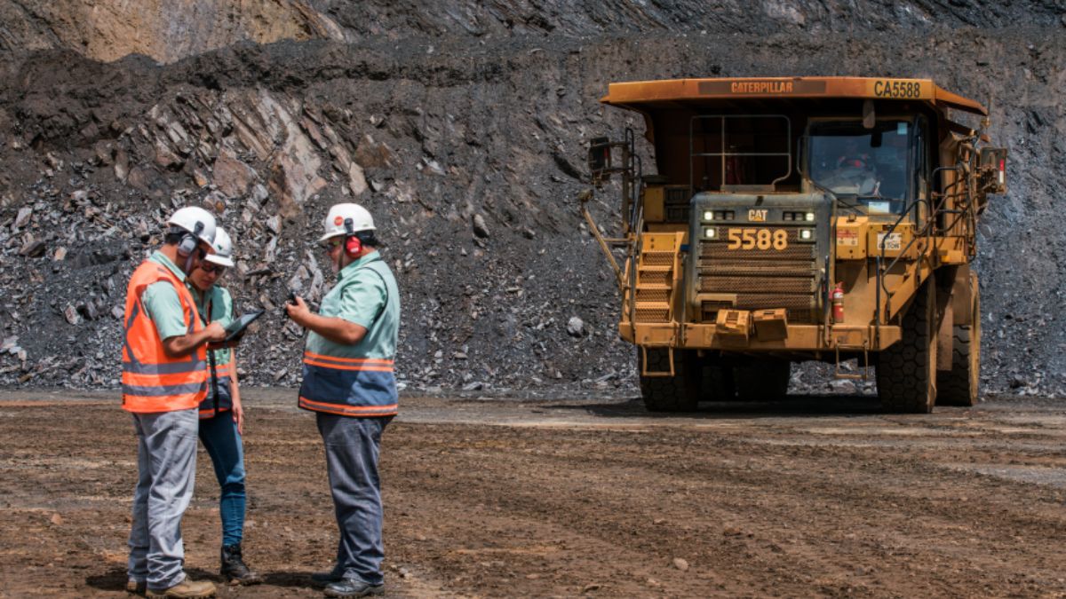 produção vale gerdau ggbr4 mineradora vale3