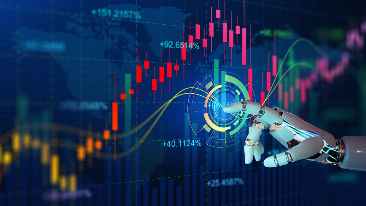 trade daytrade trading robô ia