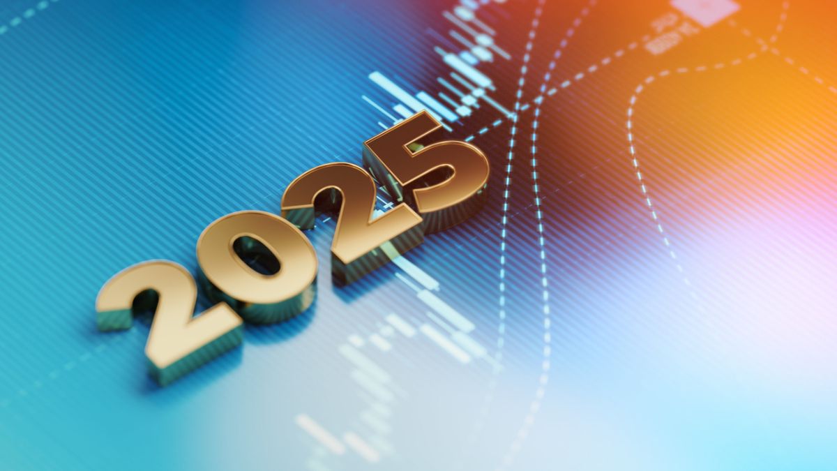 2025 mercado financeiro