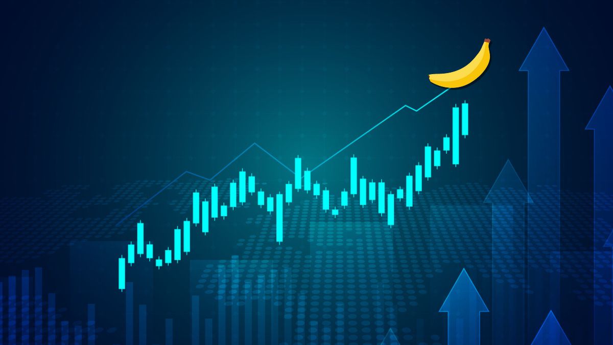 zona da banana criptomoedas