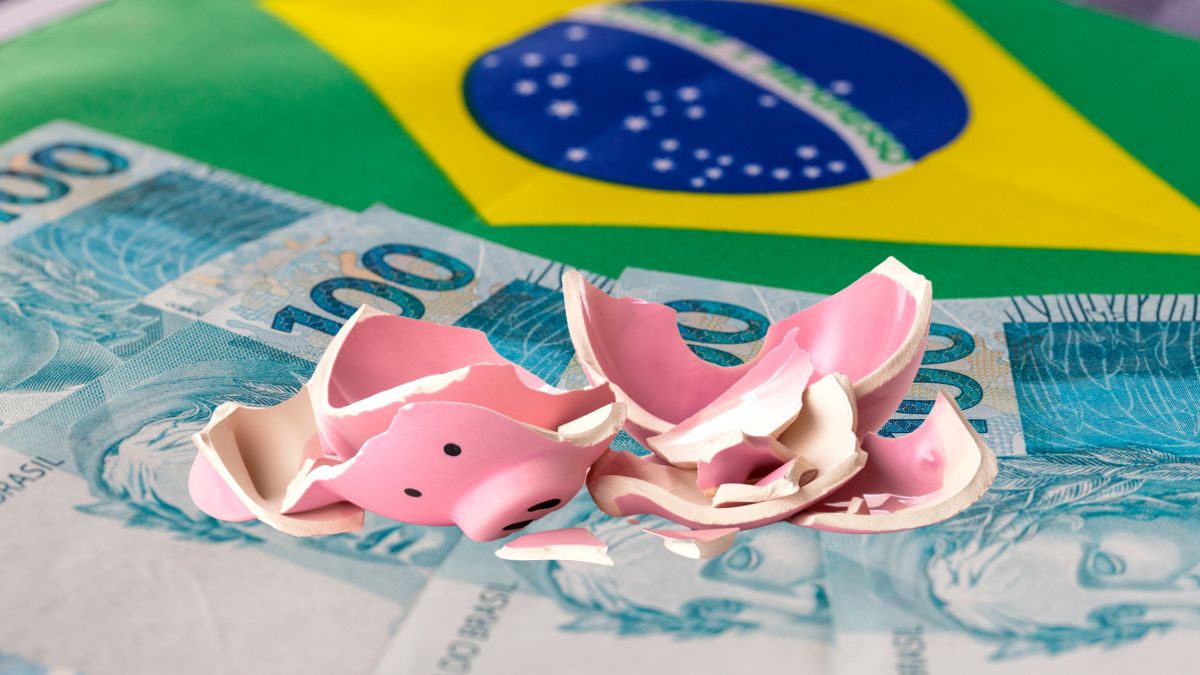 pacote fiscal Brasil