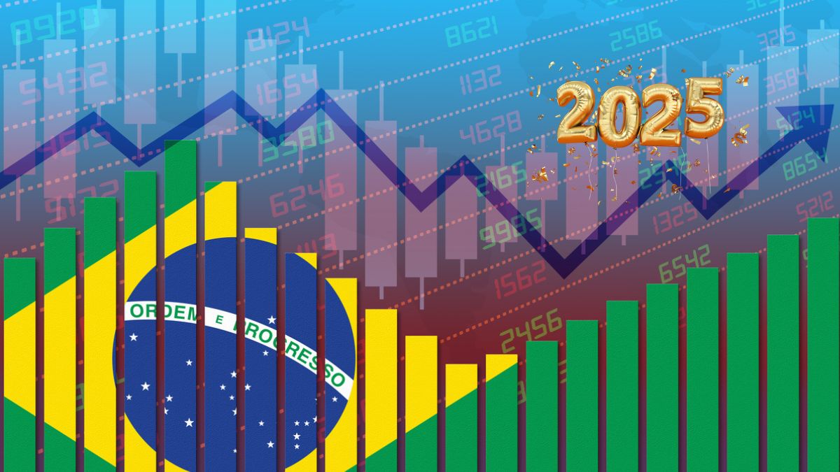 2025 economia onde investir