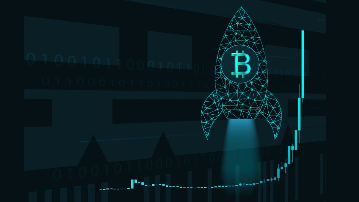 bitcoin crypto criptomoedas
