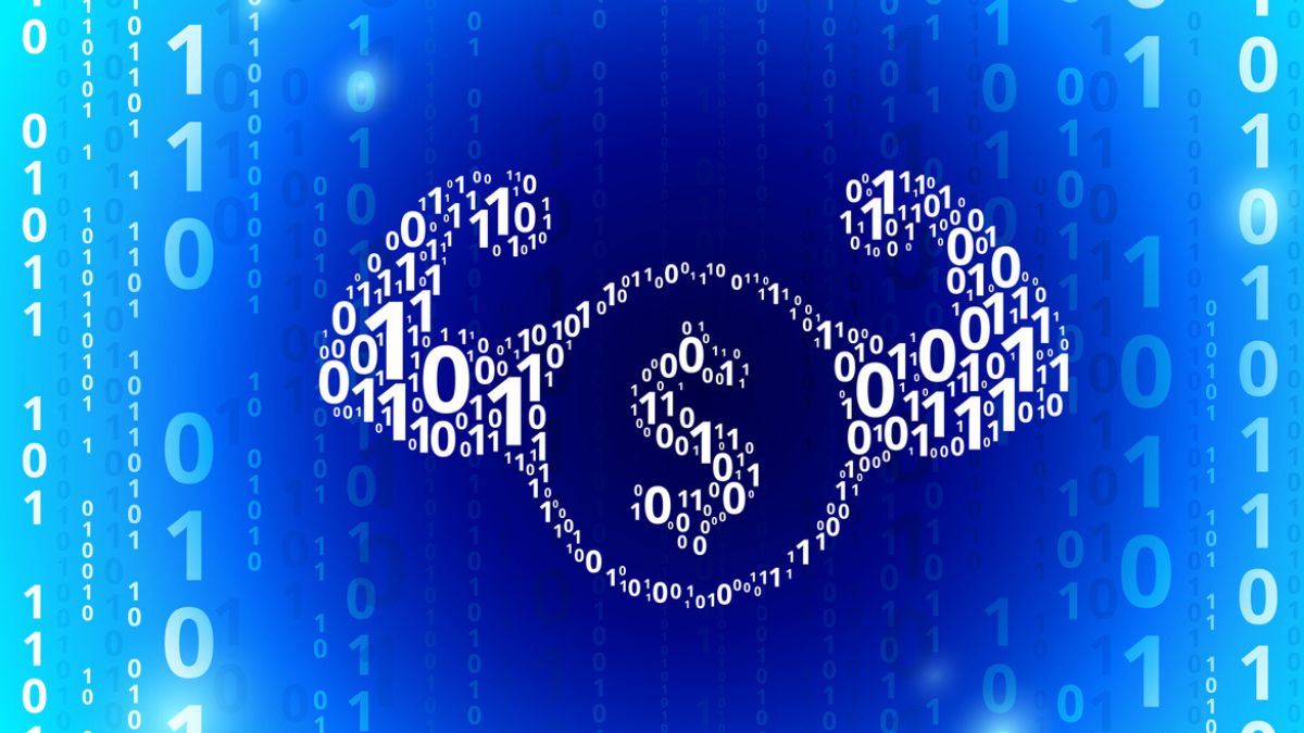 cripto forte alta