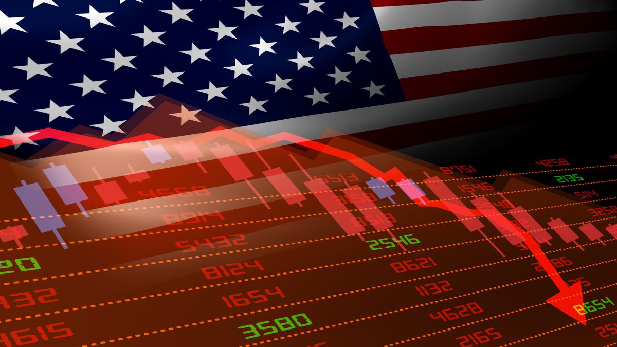 dow jones ações americanas