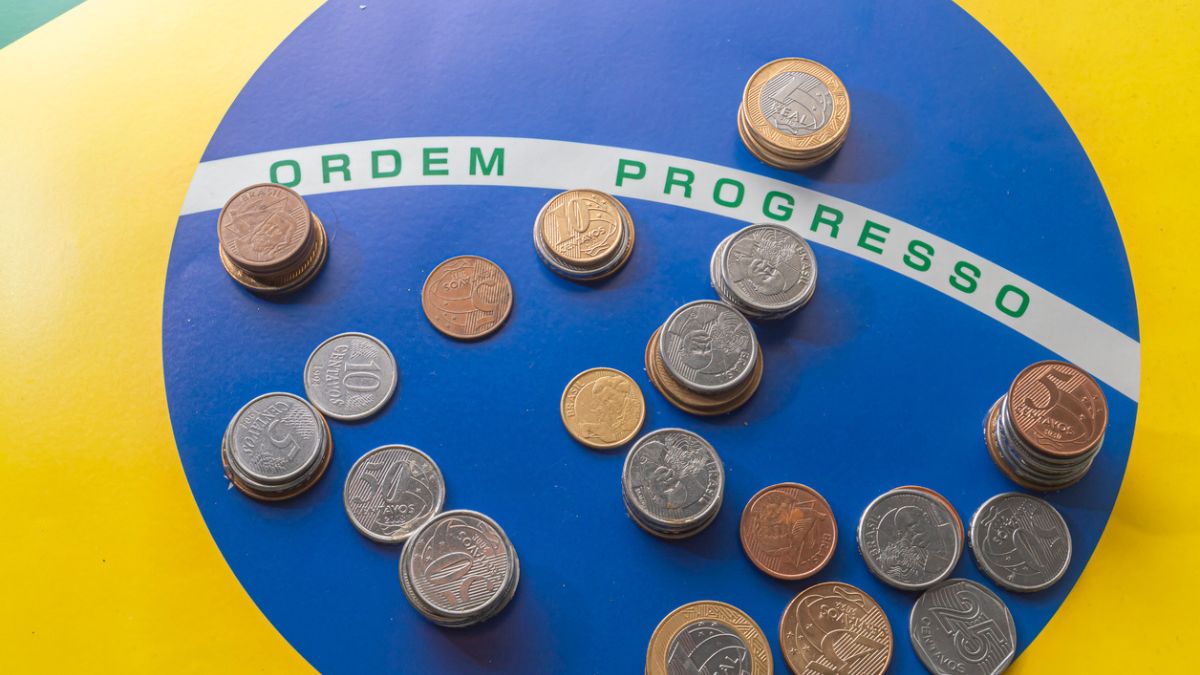 taxa selic brasil moeda