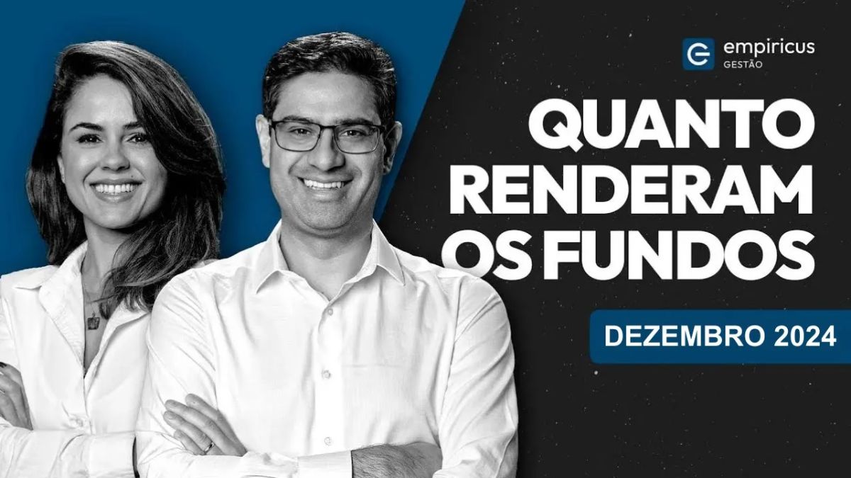 Fundos Empiricus resultados 2024