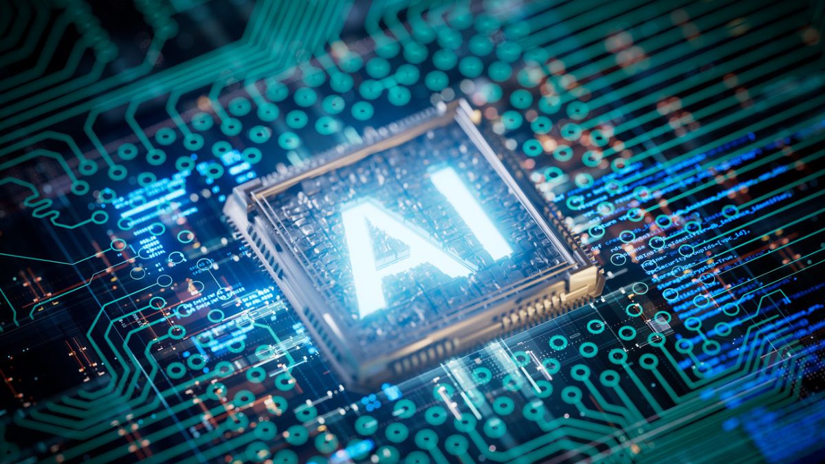 inteligência artificial