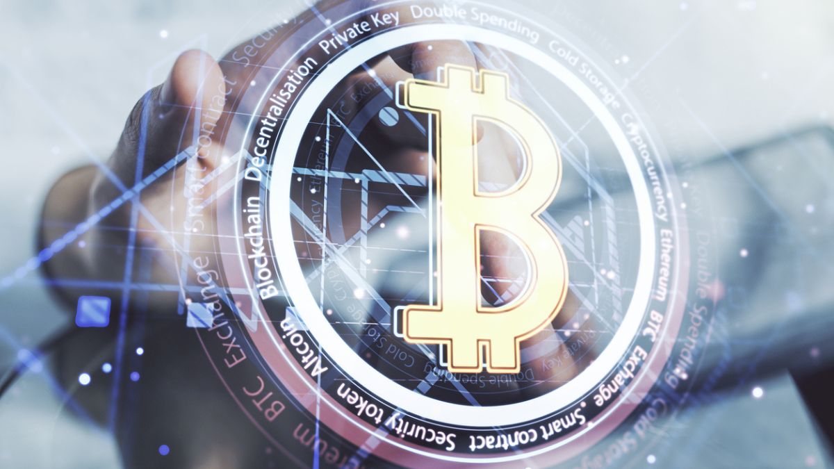 bitcoin