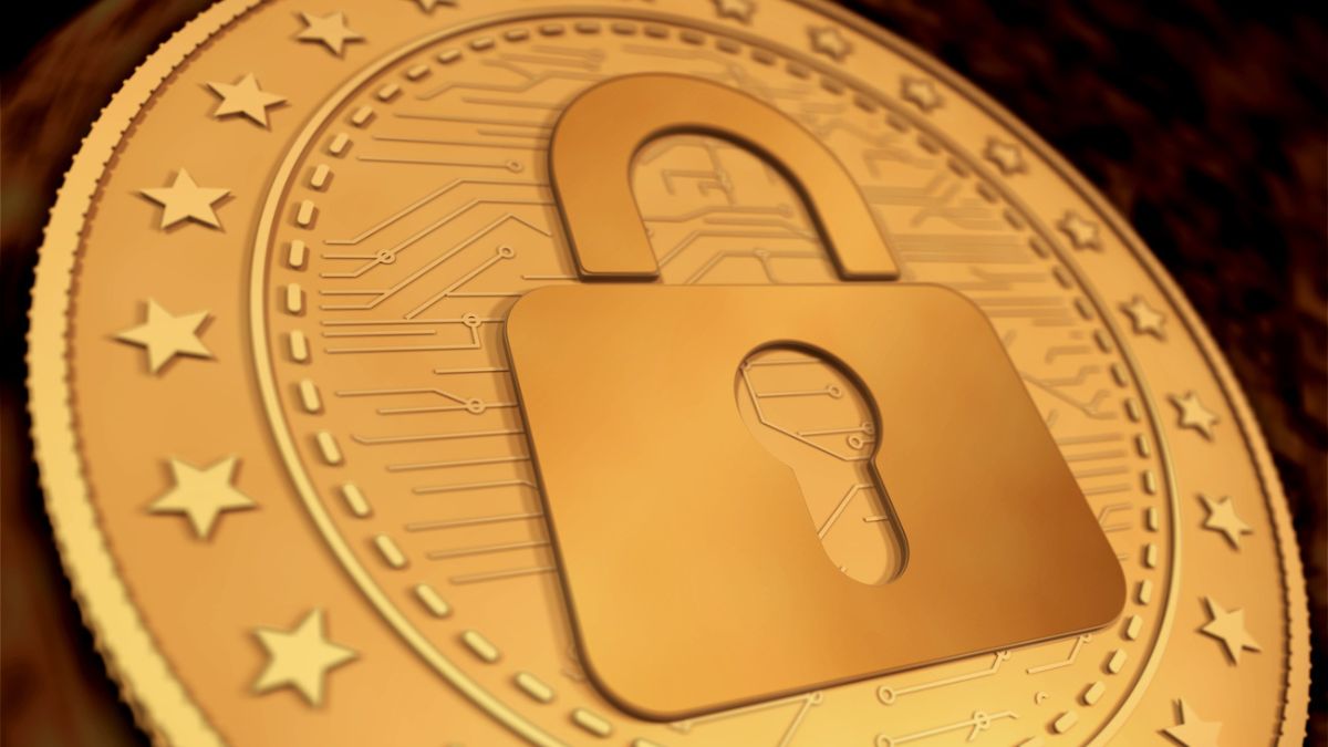 cripto moeda renda extra mistério