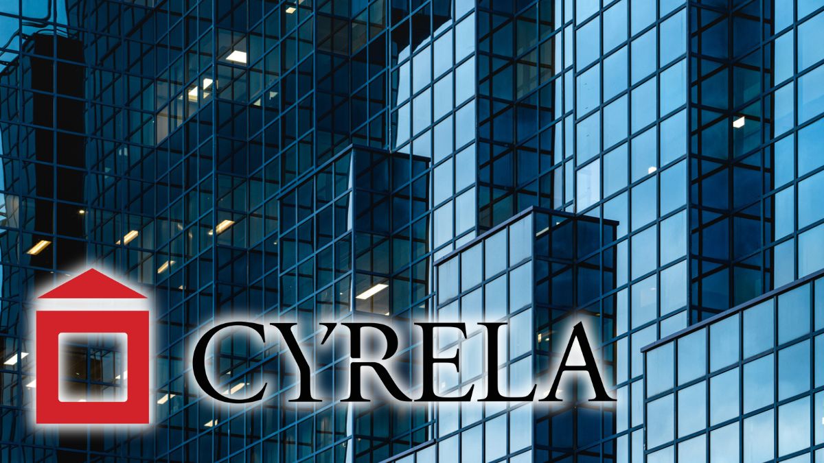 cyrela cyre3