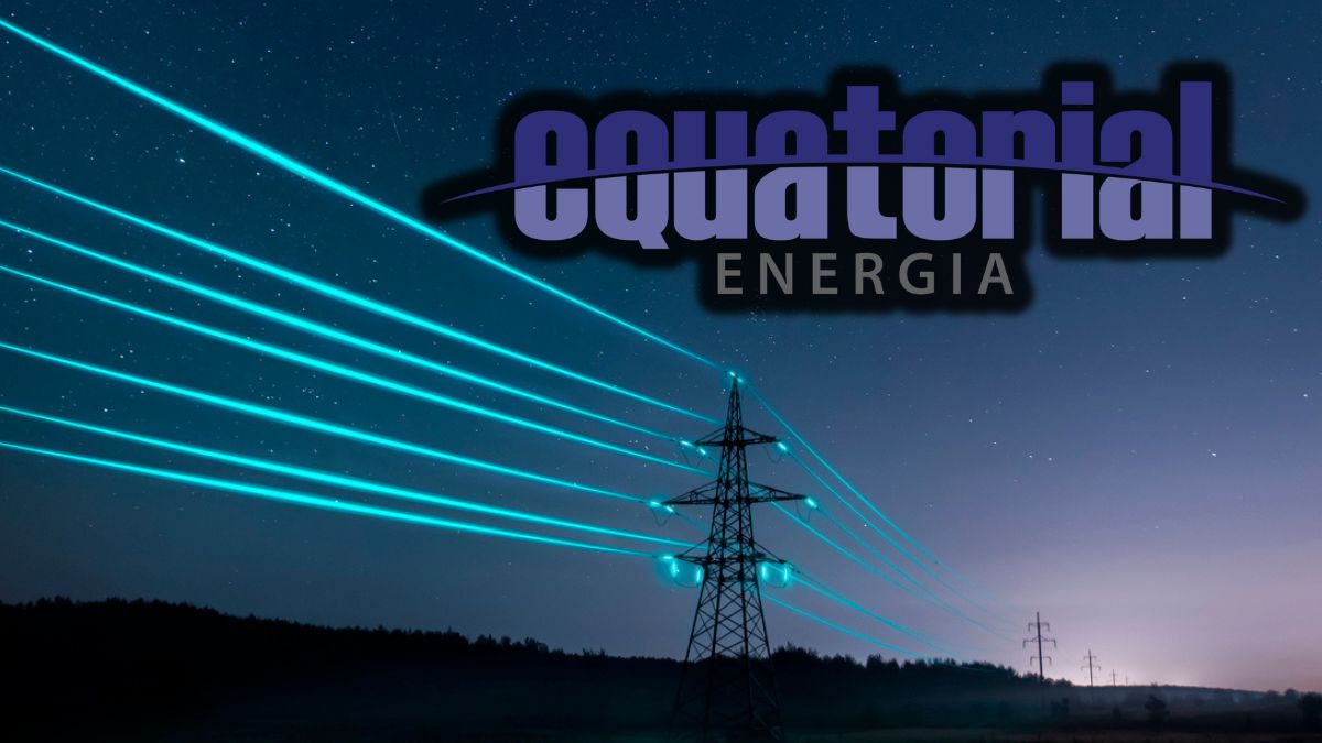 equatorial energia eqtl3