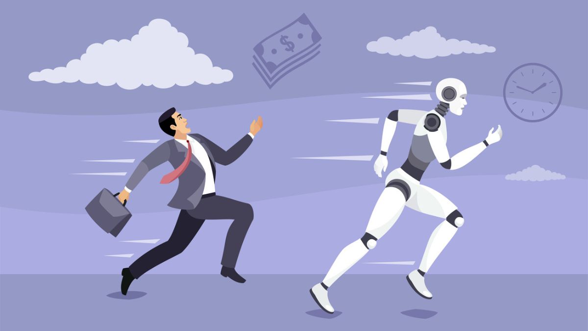 robo cripto