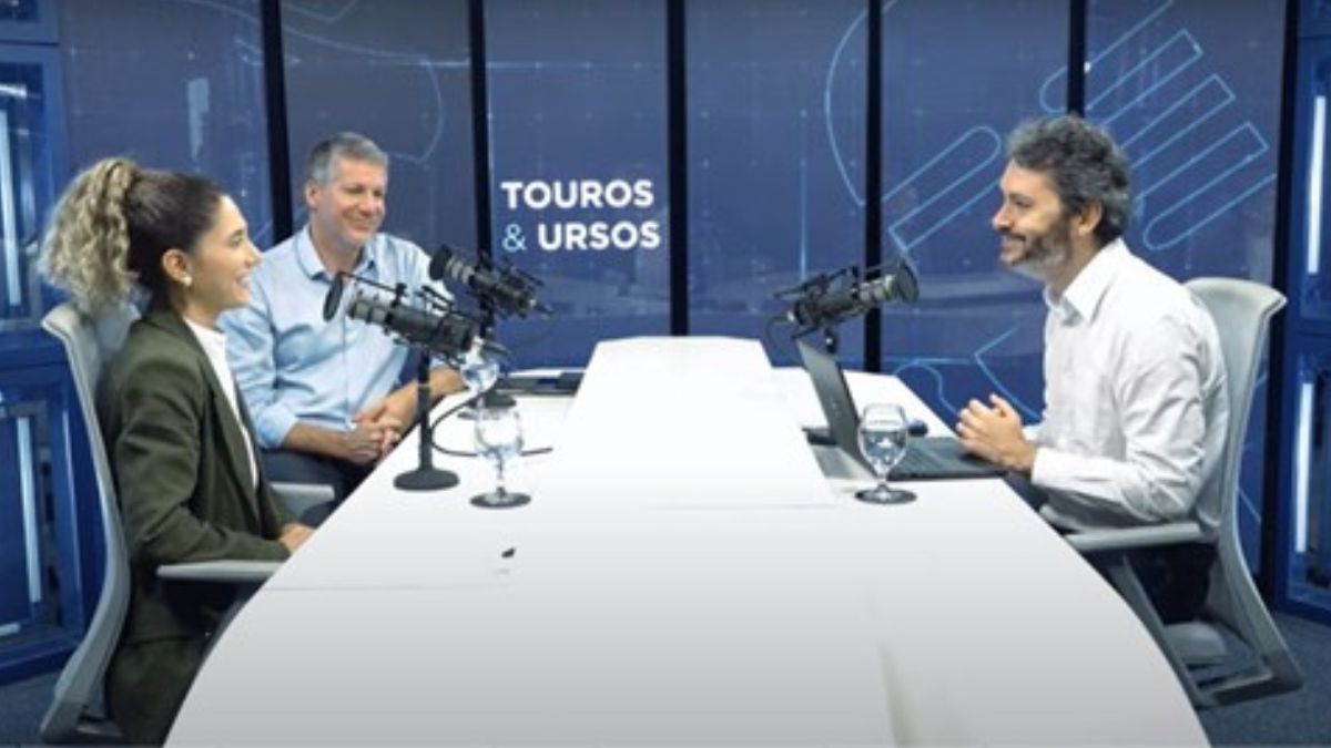 bolsa ações macroeconomia