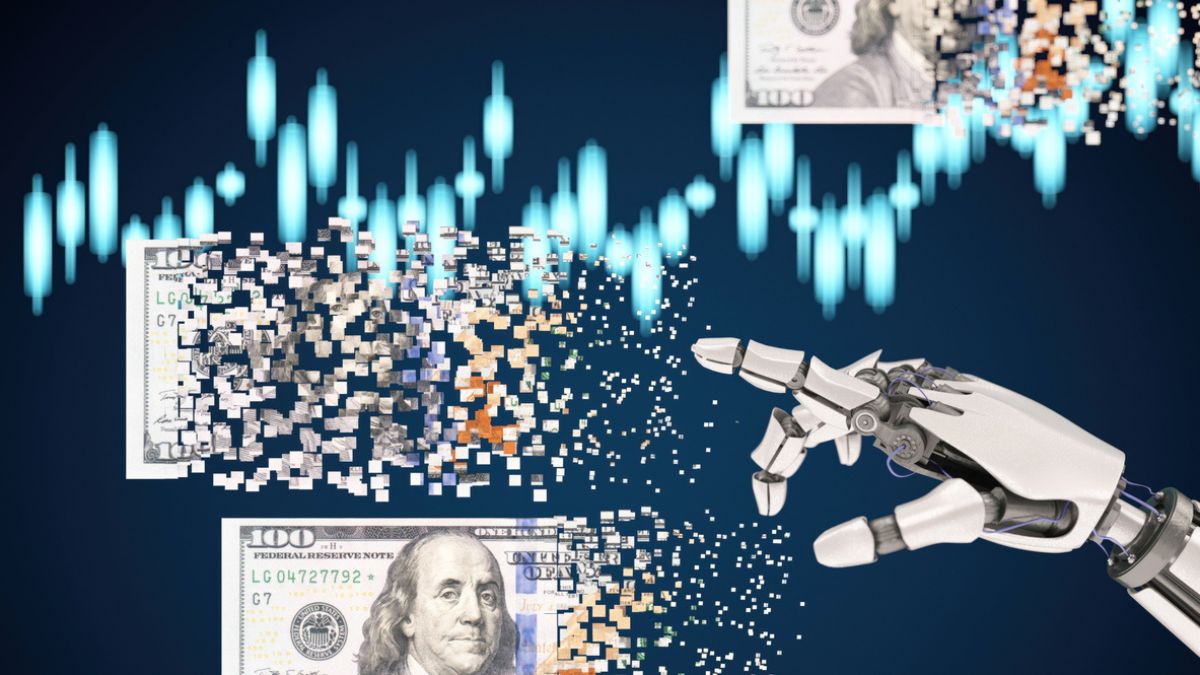 US President Portfolio