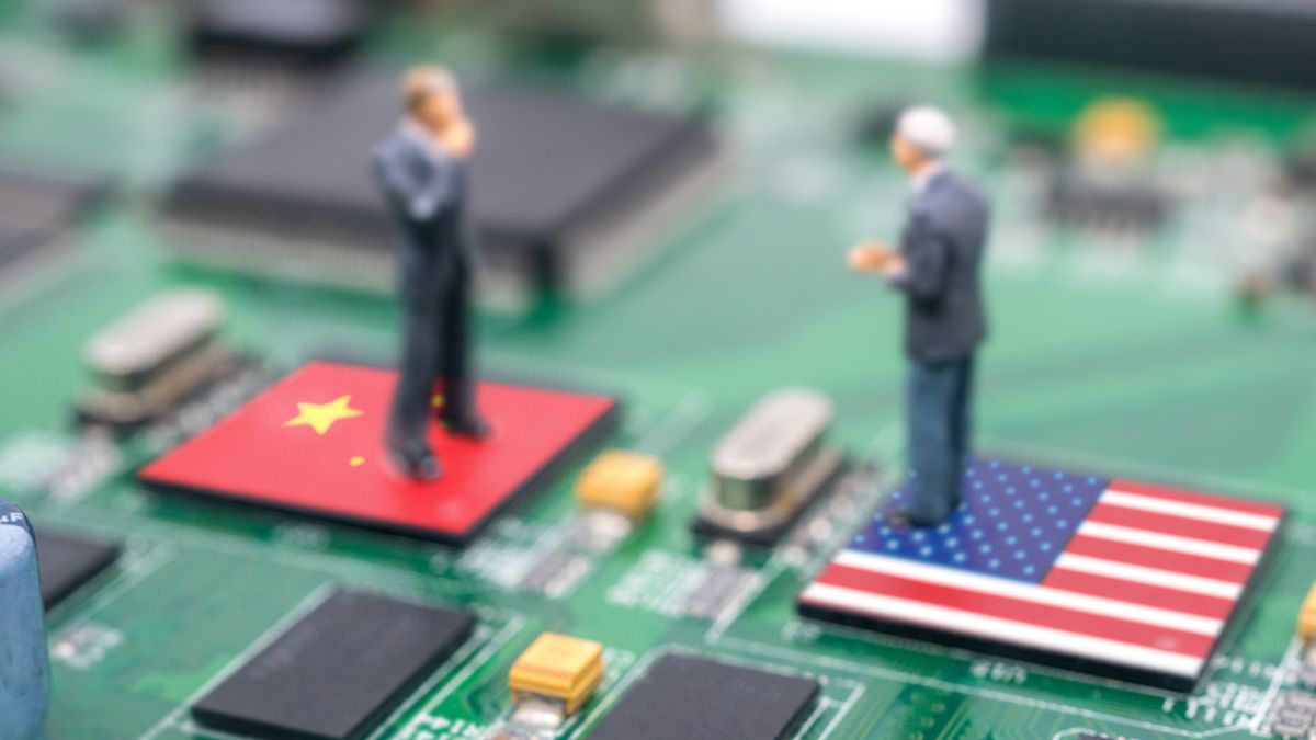 deepseek ia chinesa china eua