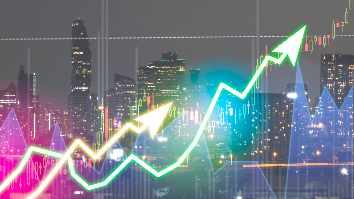 Fundos imobiliários em alta: Analista explica o que está por trás da alta do Ifix e recomenda 5 FIIs para comprar em maio
