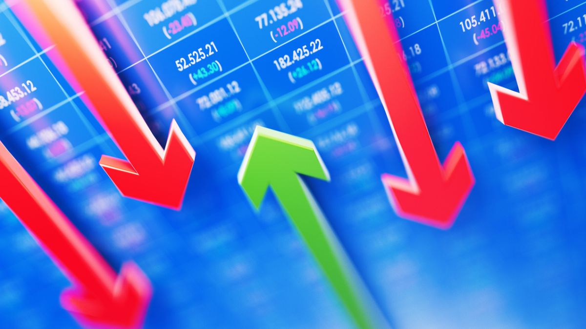 day trade trading robô