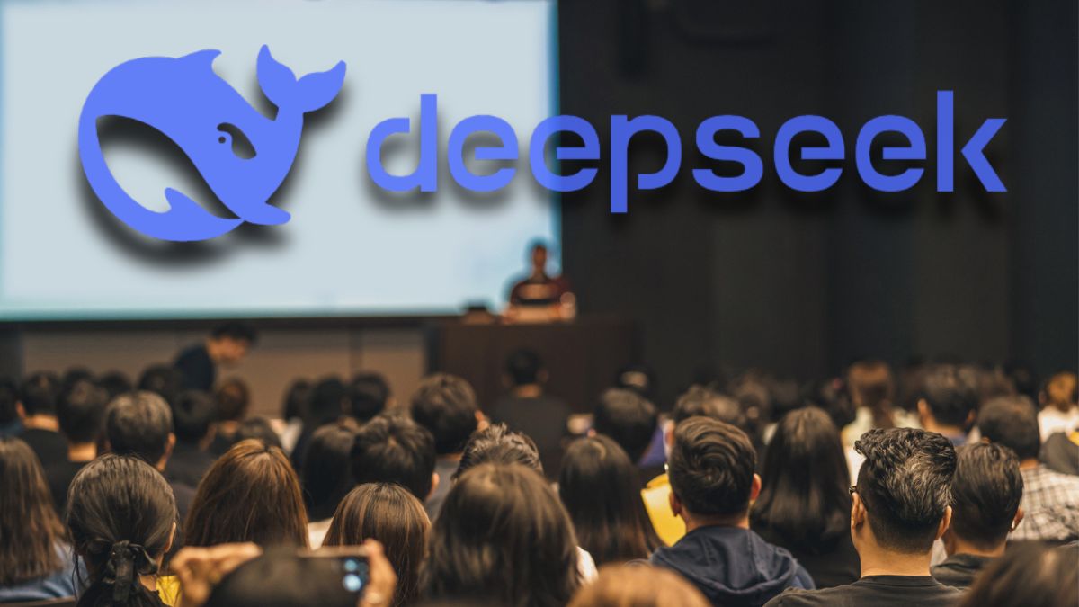 Deep Seek ia ai