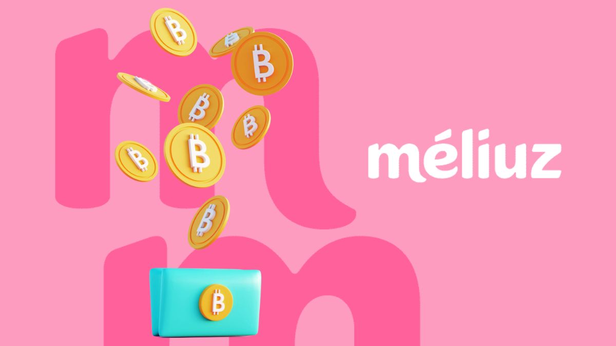 Méliuz CASH3 Bitcoin