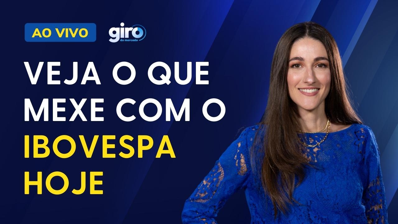 Ibovespa hoje: Cyrela (CYRE3), Cemig (CMIG3), Brava Energia (BRAV3), Petz (PETZ3) e mais