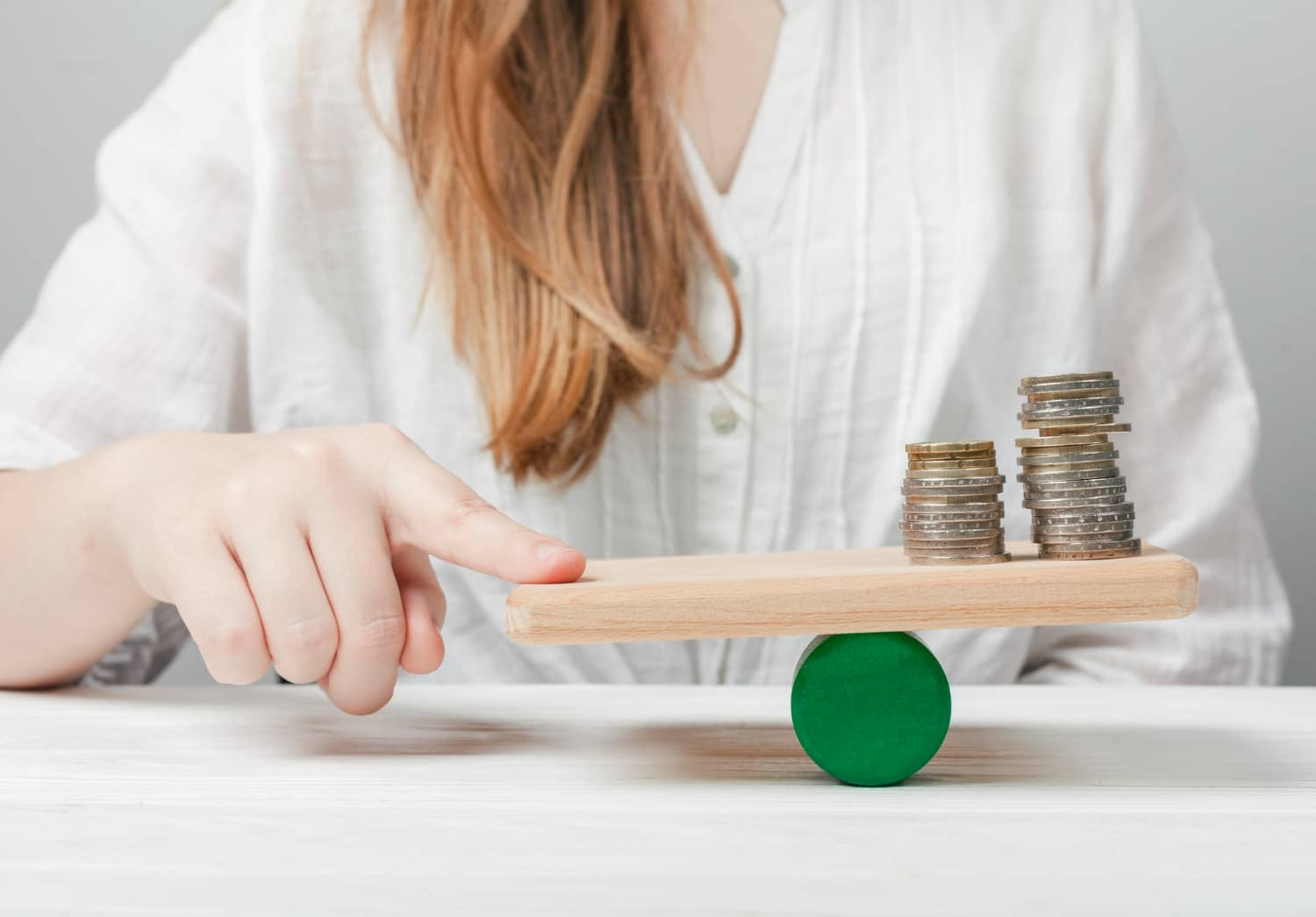 imagem representando a rentabilidade de um investimento