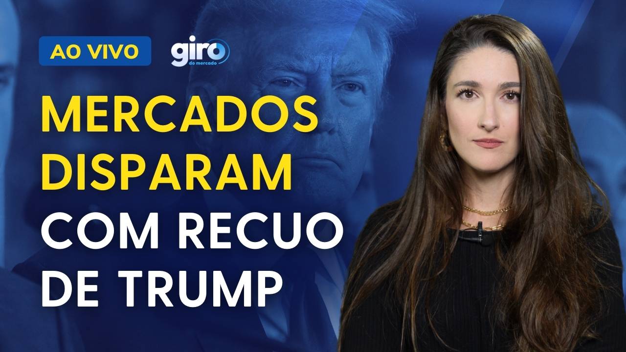 Elon Musk se afastará de Trump após balanço da Tesla? Mercados respiram após tom ameno com Powell